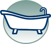 Morrison Tub Installation