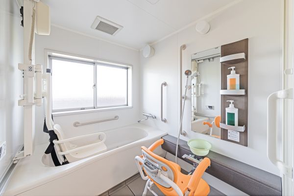Senior Bathtub Installation in Morrison