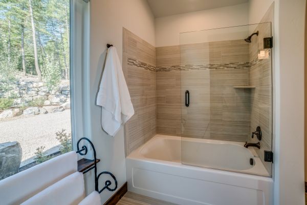 Bathroom Tub Installation in Morrison