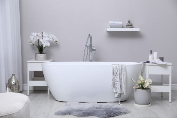 Bath Installation in Morrison