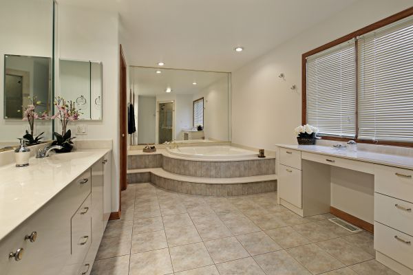 Step In Tub Installation in Morrison