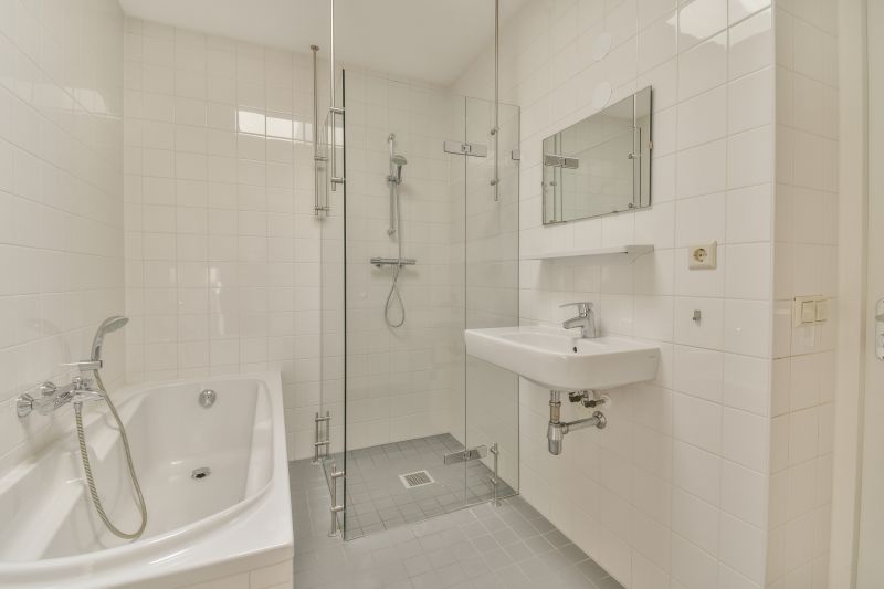 Bathtub Replacement