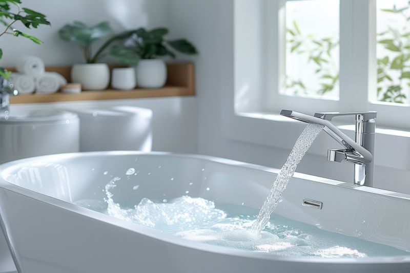 Bathtub Replacement