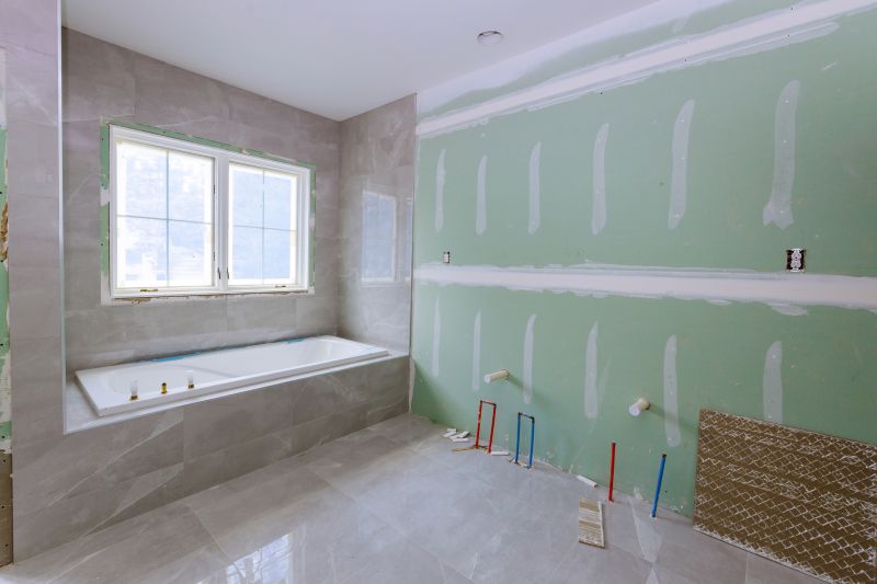Top Bathtub Installation Companies in Wheat Ridge, CO