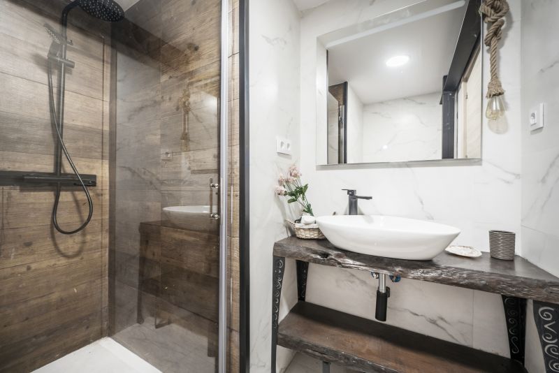 Top Shower Installation Companies in Black Hawk, CO