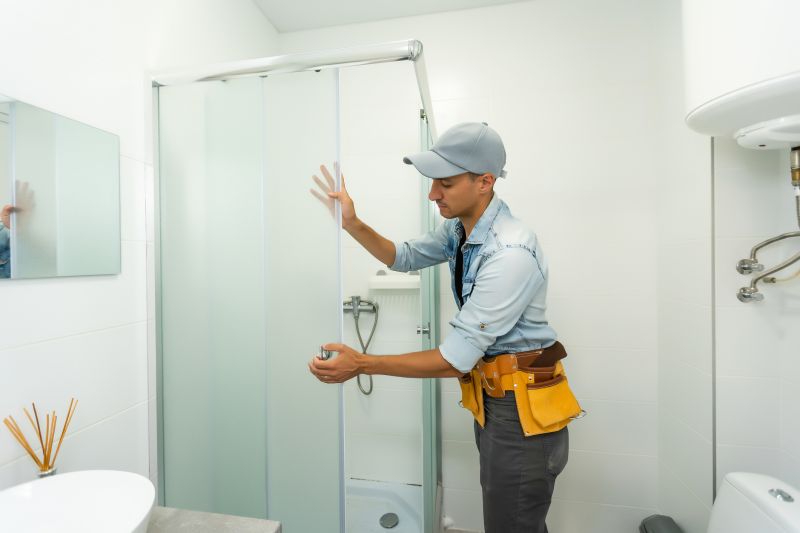 Top Shower Installation Companies in Englewood, CO