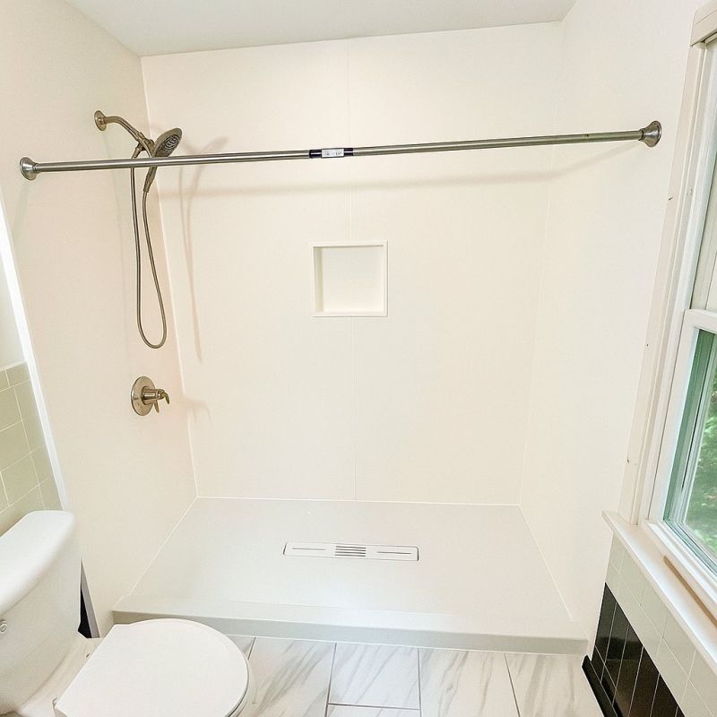 Top Shower Installation Companies in Littleton, CO