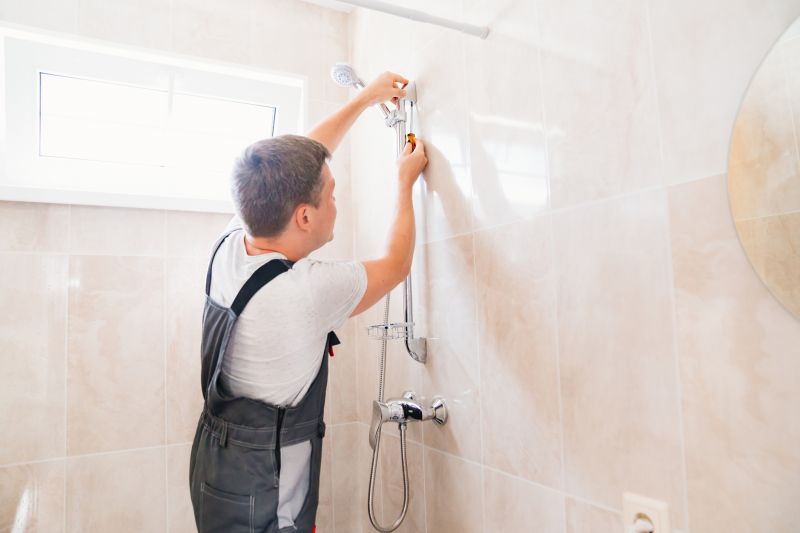 Top Shower Installation Companies in Louisville, CO